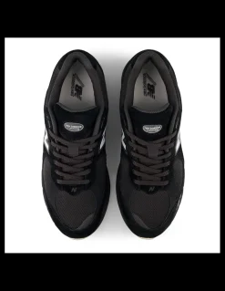 Sale new balance Sneakers Homme 2002 Black Cream