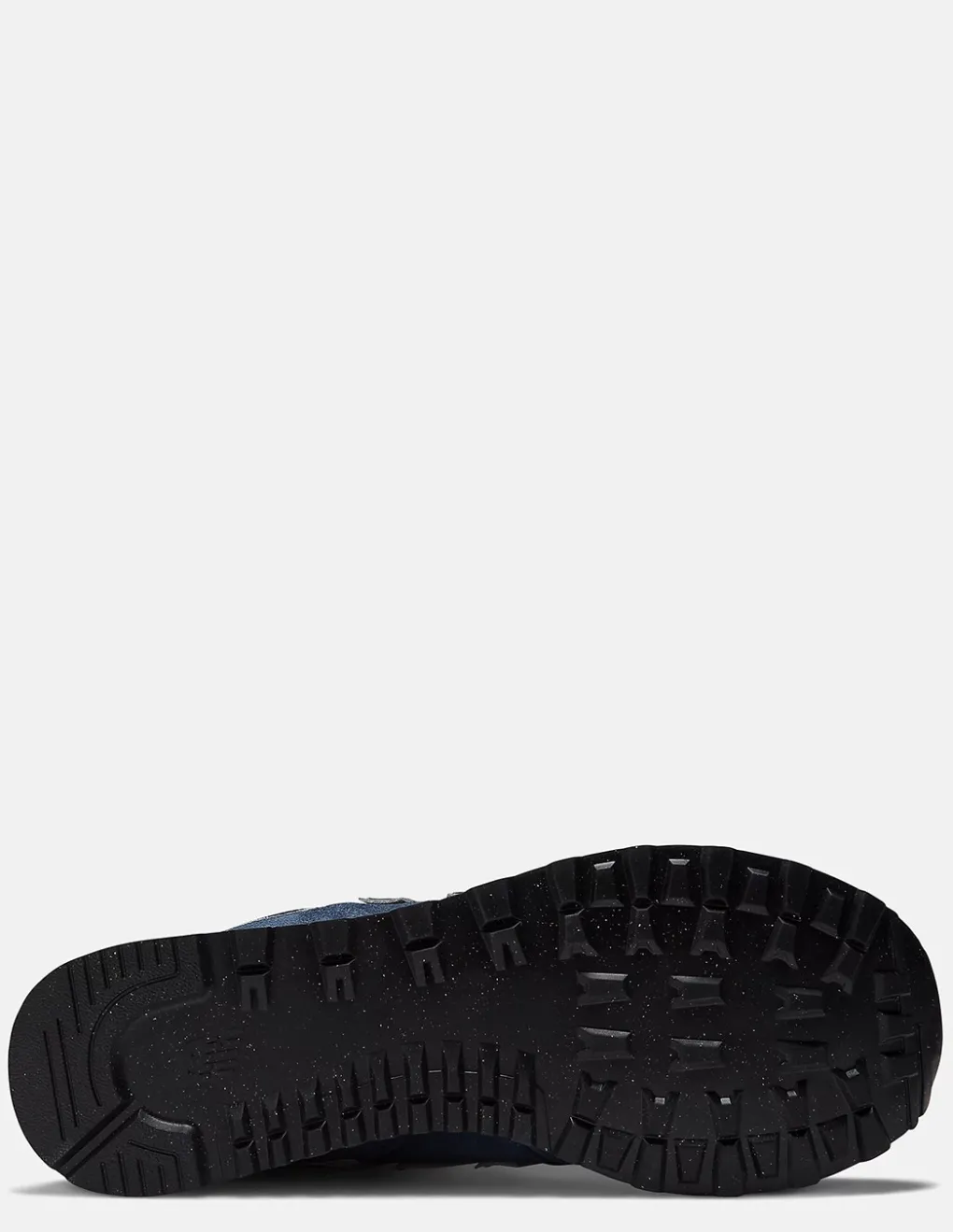 New new balance Sneakers Homme 574 Bleu/Gris