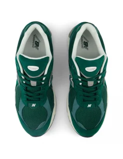 Clearance new balance Sneakers Homme 2002 Dark Green