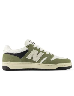Discount new balance Sneakers Homme 480 Dark Olive