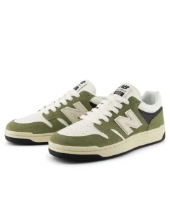 Discount new balance Sneakers Homme 480 Dark Olive