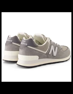 new balance Sneakers Homme 574 Grey