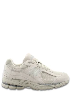 New new balance Sneakers Homme 2002 grey cloud