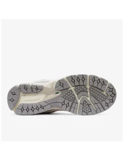 Hot new balance Sneakers Homme 2002 grey cloud