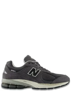 Outlet new balance Sneakers Homme 2002 Gris