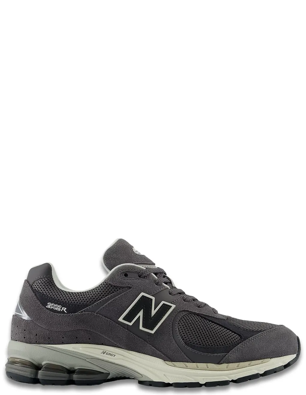 Outlet new balance Sneakers Homme 2002 Gris