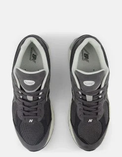 Outlet new balance Sneakers Homme 2002 Gris