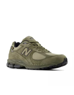 Best new balance Sneakers homme 2002 Kaki