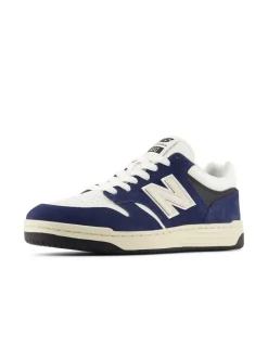 Hot new balance Sneakers Homme 480 Navy