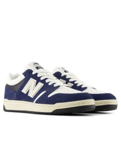 Hot new balance Sneakers Homme 480 Navy