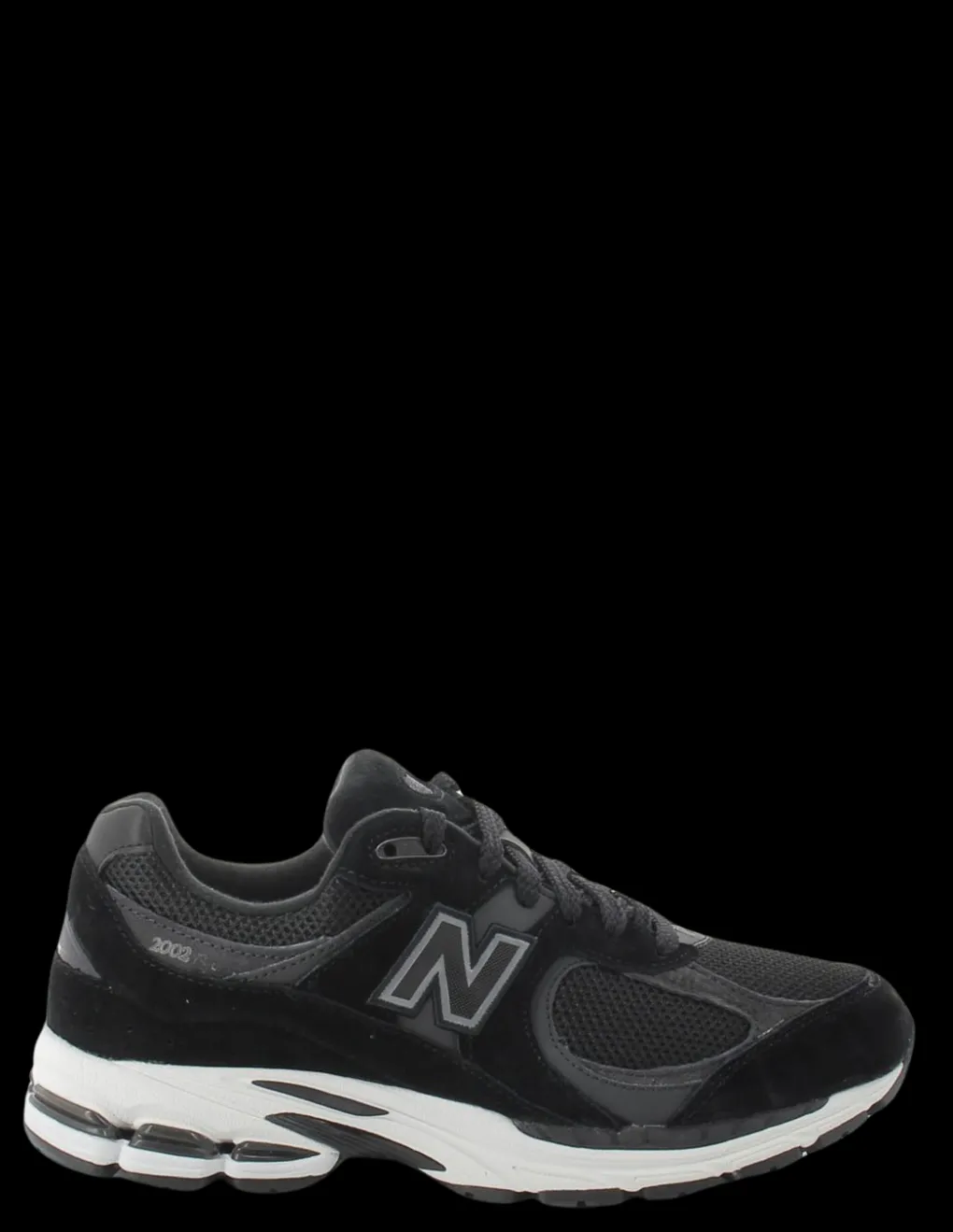 Online new balance Sneakers Homme 2002 Noir
