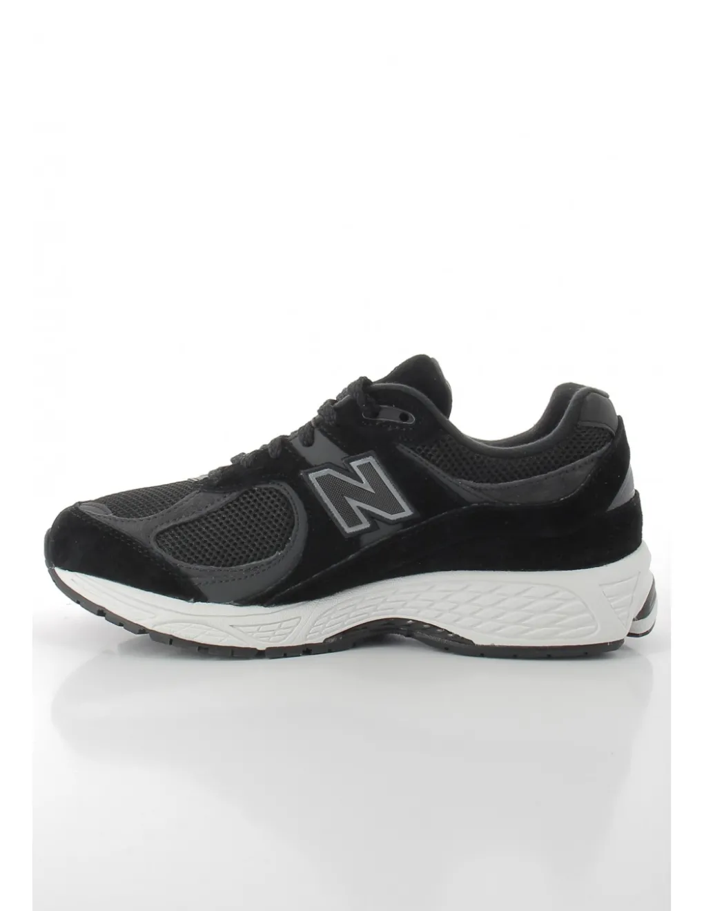 Online new balance Sneakers Homme 2002 Noir
