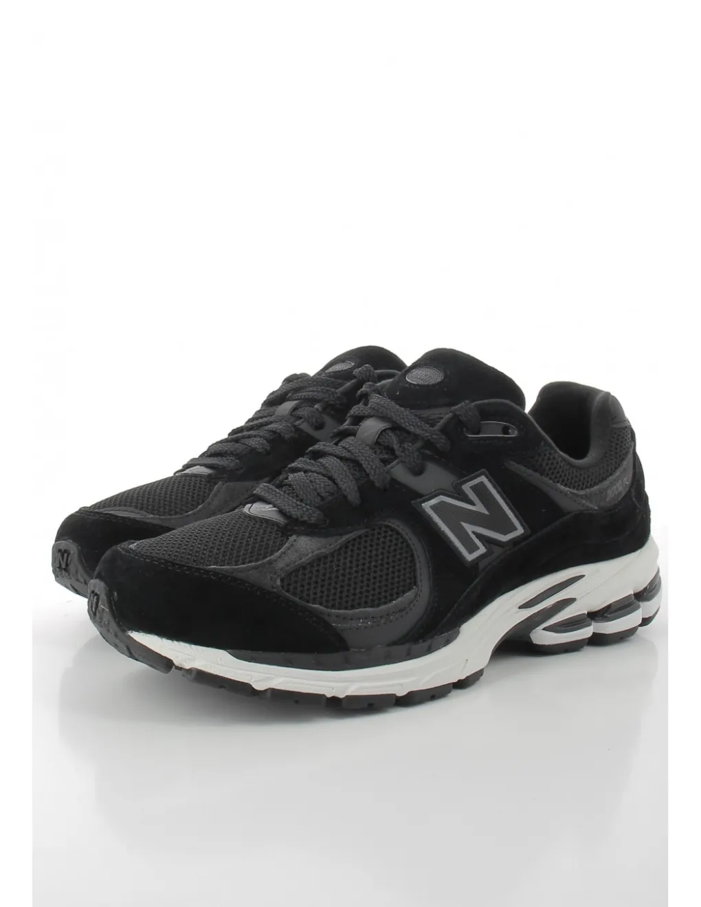 Online new balance Sneakers Homme 2002 Noir
