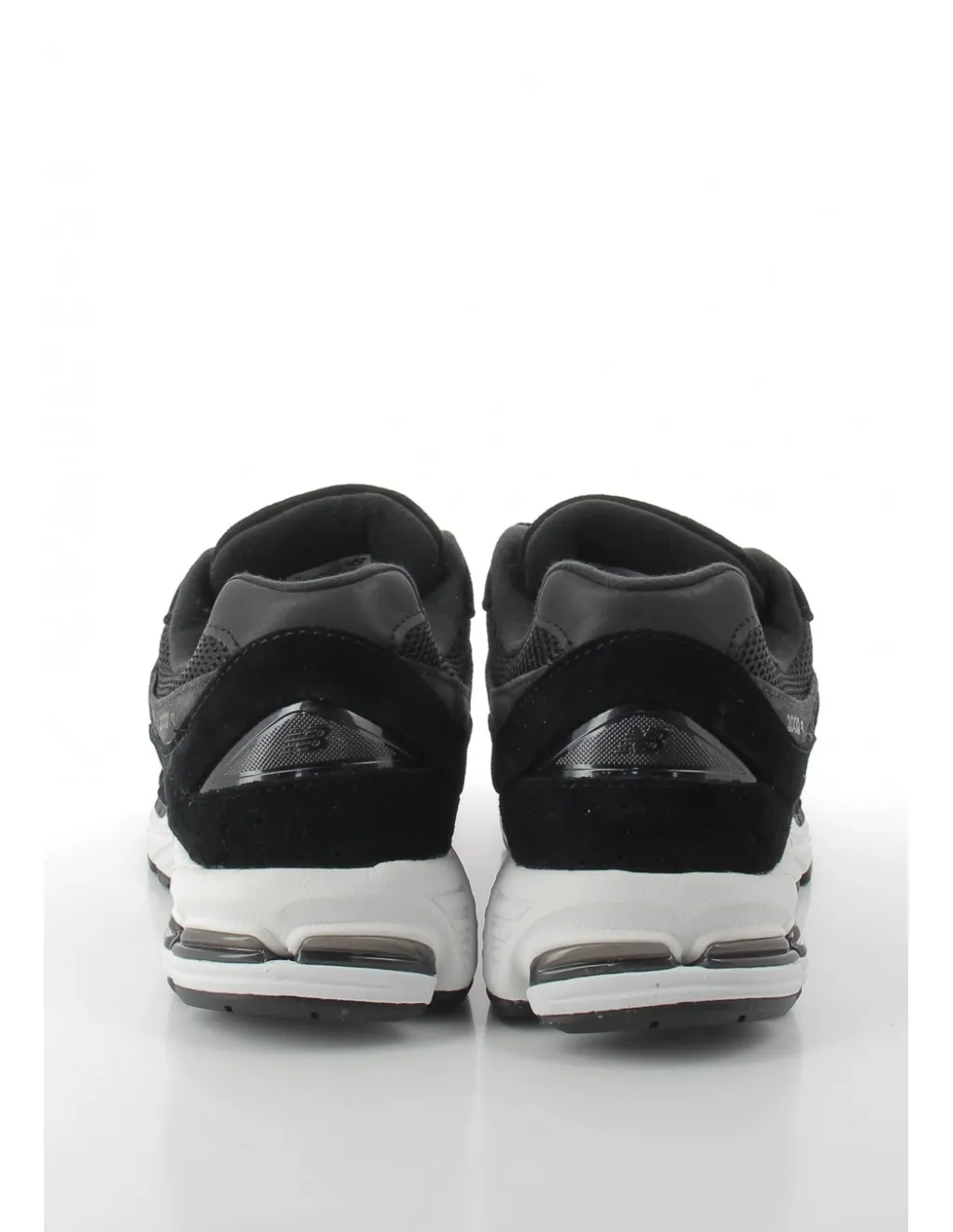 Online new balance Sneakers Homme 2002 Noir