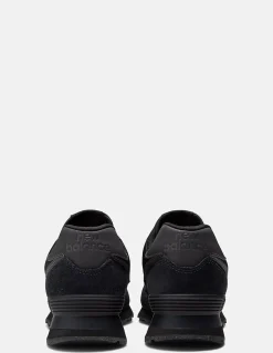 new balance Sneakers homme 574 noir