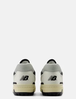 Online new balance Sneakers Homme 550 Noir Blanc