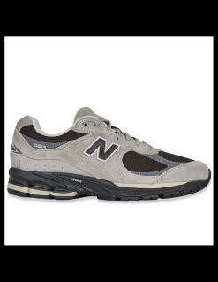 Sale new balance Sneakers Homme 2002 Stone Black Coffee