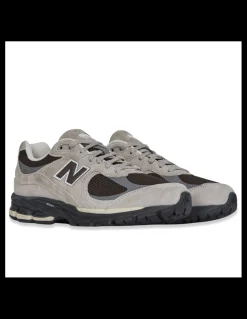 Sale new balance Sneakers Homme 2002 Stone Black Coffee