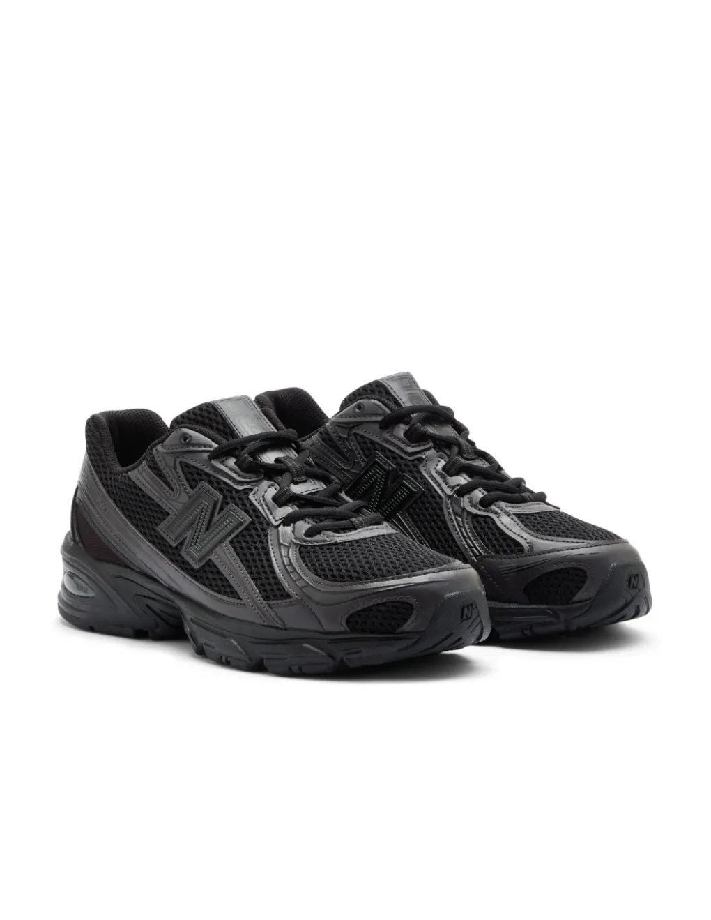 Online new balance Sneakers Homme 740 Triple Black