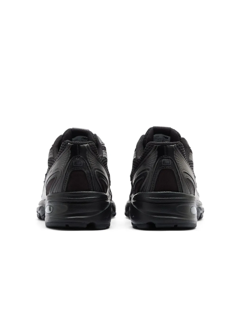 Online new balance Sneakers Homme 740 Triple Black