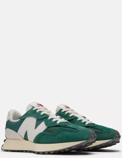 Best new balance Sneakers Homme 327 Vert