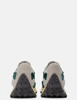 Best new balance Sneakers Homme 327 Vert