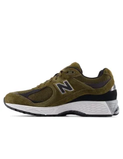 Best new balance Sneakers Homme 2002 Woodland