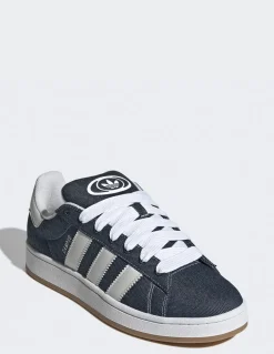 Sale adidas Sneakers Homme campus 00s Bleu Jeans
