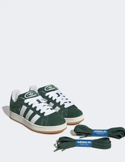 Hot adidas Sneakers Homme campus 00s Vert