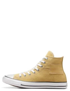 Discount converse Sneakers homme ctas hi utility sunflower