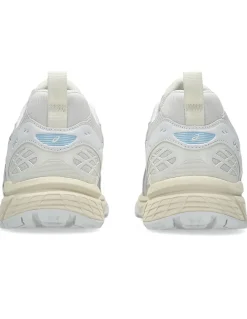 Discount asics Sneakers Homme Gel-Nunobiki blanc