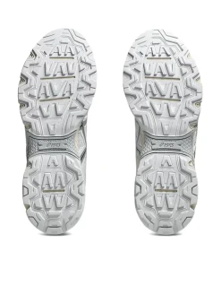 Discount asics Sneakers Homme Gel-Nunobiki blanc