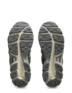 asics Sneakers Homme Gel-Nyc Utility Grey/Beige