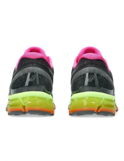 Best asics Sneakers Homme Gel-Quantum 360 i noir/rose/vert/orange
