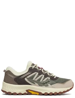 Best saucony Sneakers Homme grid peak Multicolor