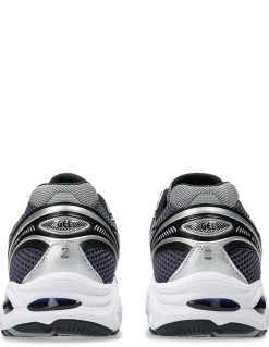 Hot asics Sneakers Homme gt-2160 Noir/Argenté