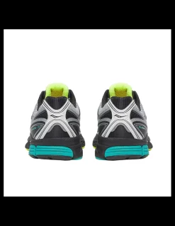 saucony Sneakers Homme guide 7 white teal
