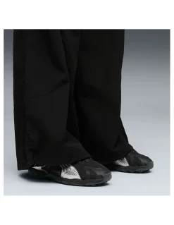 New puma Sneakers Homme inhale smile Black Silver