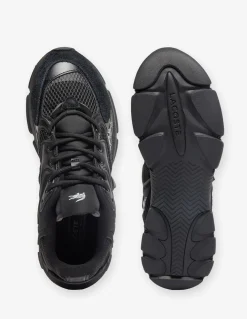 lacoste Sneakers Homme l003 neo 125 1 sma black