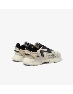 lacoste Sneakers homme L003 neo beige