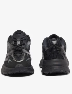 Online lacoste Sneakers Homme l003 neo shot 125 1 sma Black