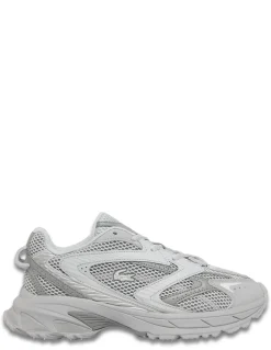 Hot lacoste Sneakers Homme l003 neo shot 125 1 sma gris