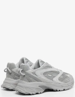 Hot lacoste Sneakers Homme l003 neo shot 125 1 sma gris