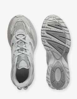 Hot lacoste Sneakers Homme l003 neo shot 125 1 sma gris