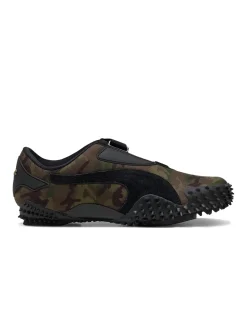 Hot puma Sneakers Homme mostro camo