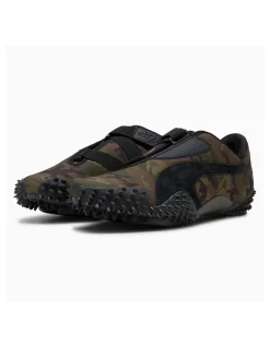 Hot puma Sneakers Homme mostro camo