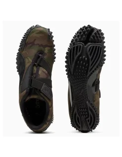 Hot puma Sneakers Homme mostro camo