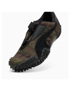 Hot puma Sneakers Homme mostro camo