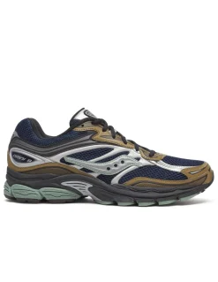 Hot saucony Sneakers Homme omni 9 TMY