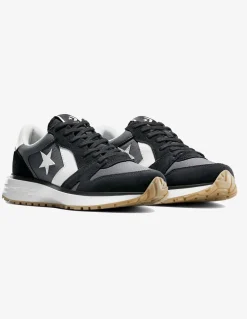 Discount converse Sneakers Homme Omni Trainer Ox Black